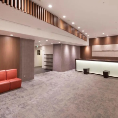 Hotel Grand City - Bild 2