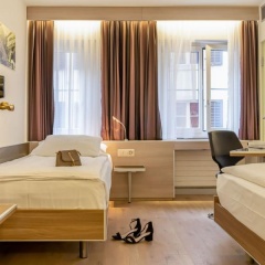 Hotel Alexander - Bild 8