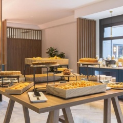 voco Venice Mestre - The Quid by IHG - Bild 18