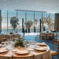 W Barcelona Hotel - Bild 17