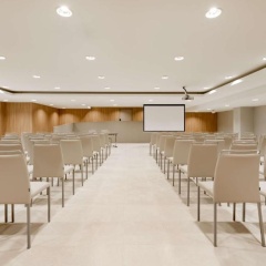 NH Málaga Hotel - Bild 25