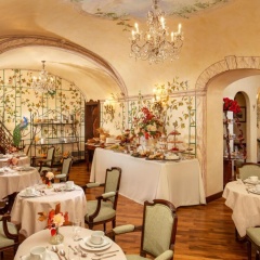 Boutique Hotel Campo dé Fiori - Bild 10