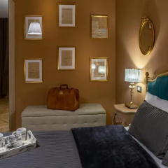 051 Room & Breakfast thumbnail 5