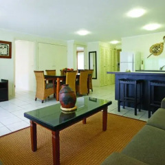Worldmark Fiji in Viti Levu, Fiji from 93$, photos, reviews - zenhotels.com guestroom photo 4