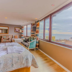 Tashkonak Studio Suites - Bild 12
