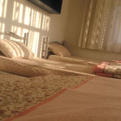 Zafer Hostel - Bild 1