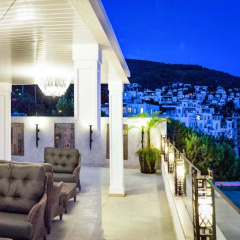 Ena Boutique Hotel & Residences - Bild 24