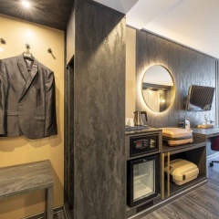 PLAZA Premium Parkhotel Neu-Ulm - Bild 13