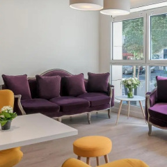 Citadines Montmartre Paris - Bild 7