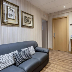 Hotel Lyon - Bild 18
