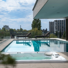 Main Suites - Bild 21