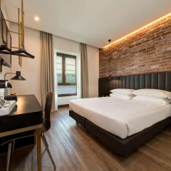 Best Western Hotel Tritone - Bild 17