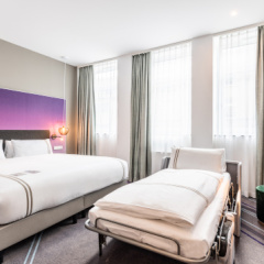 Premier Inn Wuppertal City Centre Hotel - Bild 5