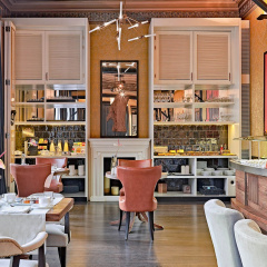 H10 Catalunya Plaza Boutique Hotel - Bild 13