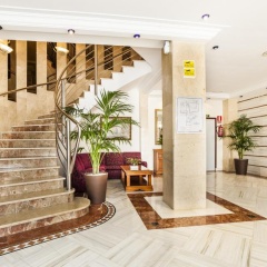 Globales Condes de Alcudia Hotel - Bild 19