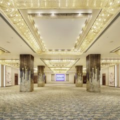 Отель Radisson Blu Hotel & Resort ОАЭ, Абу-Даби - 4 отзыва об отеле, цены и фото номеров - забронировать отель Radisson Blu Hotel & Resort онлайн фото 31