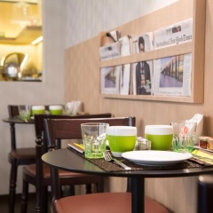 Hôtel Le Marcel - Paris Gare de l'Est - Bild 23