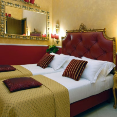 Romanico Palace Luxury Hotel & Spa - Bild 4