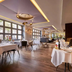 Canal House Suites At Sofitel Legend Amsterdam thumbnail 27