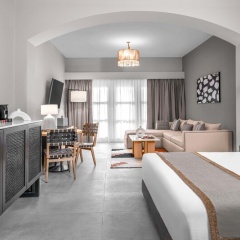Steigenberger Golf Resort El Gouna - Bild 7