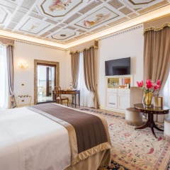 Ai Cavalieri di Venezia Hotel - Bild 9