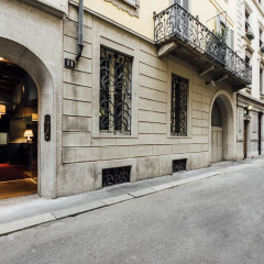 Clerici Boutique Hotel thumbnail 1