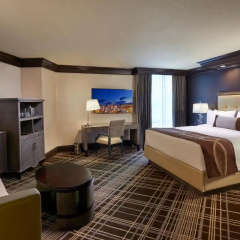 Treasure Island - TI Las Vegas Hotel & Casino - Bild 3