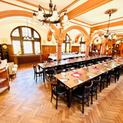 Hotel Hoepfner Burghof - Bild 29
