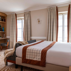Hôtel Sleeping Belle - Gare de Lyon Bastille - Bild 8