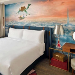 Hotel Indigo Dubai Downtown by IHG - Bild 18
