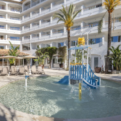 Sol de Alcudia Apartamentos - Bild 20