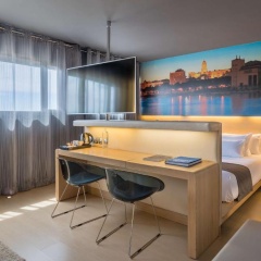 Barceló Malaga Hotel - Bild 7