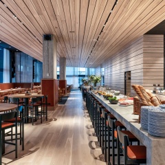 Nordic Light Hotel - Bild 7