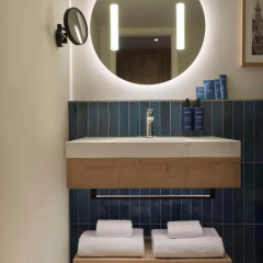 Radisson Blu Das Triest Hotel, Vienna - Bild 12