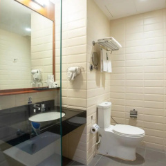 Deevana Plaza Krabi Aonang - Bild 16