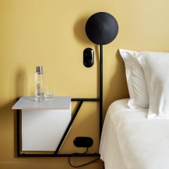 New Hotel le Voltaire - Bild 17