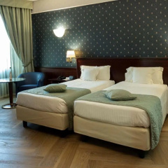 C-Hotels Concorde Hotel - Bild 8