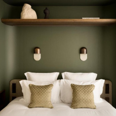HIGHSTAY Maison - Boétie - Bild 14