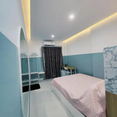 PPhouse Boutique House Phuket Town - Bild 6
