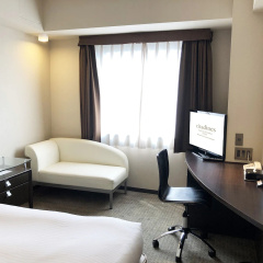 Citadines Central Shinjuku Tokyo - Bild 9