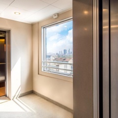 Blaise & Francis Hotel - Bild 6