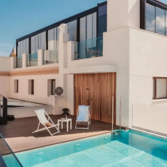Hotel Vincci Selección Unuk 5* GL - Bild 1