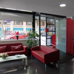 Hotel Medicis - Bild 23