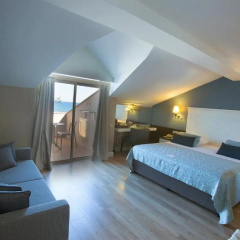 Fame Residence Kemer & Spa - All Inclusive Resort - Bild 10