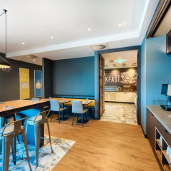 Premier Inn Dresden City Prager Straße - Bild 25