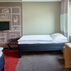 B&B HOTEL Frankfurt-Messe - Bild 6