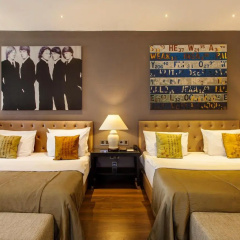 Quentin Boutique Hotel - Bild 4