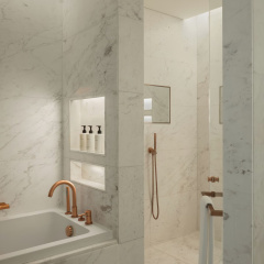 Delano Dubai Hotel thumbnail 10