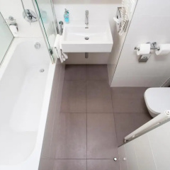Hotel Carol - Bild 14