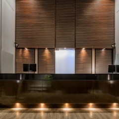AC Hotel Ciudad de Sevilla by Marriott - Bild 2